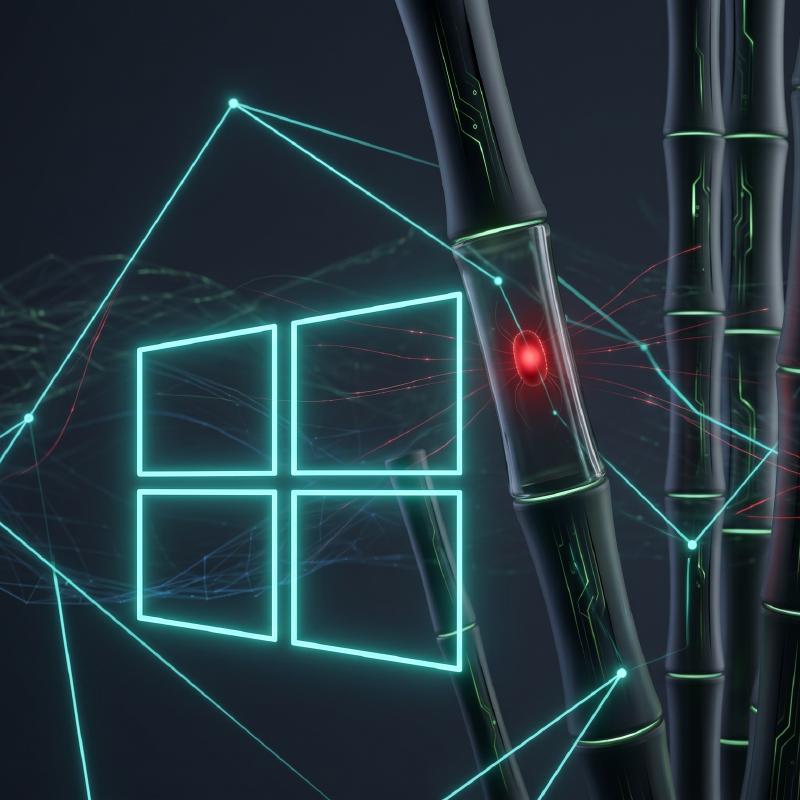BambooToken: cuando el protocolo MQTT se convierte en un canal de Comando y Control encubierto