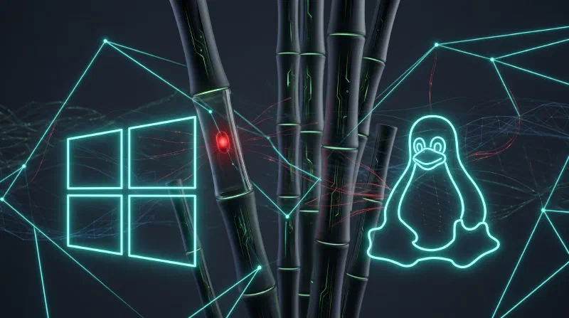 BambooToken: cuando el protocolo MQTT se convierte en un canal de Comando y Control encubierto