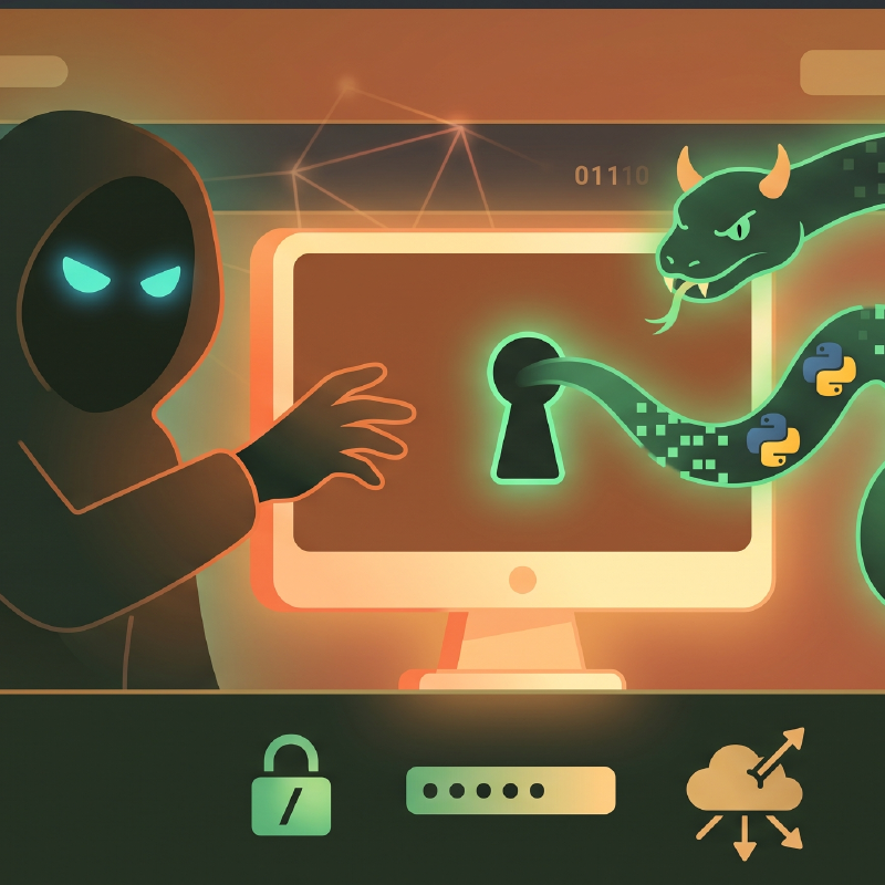 ChocoPoC RAT: cuando el propio exploit es la trampa