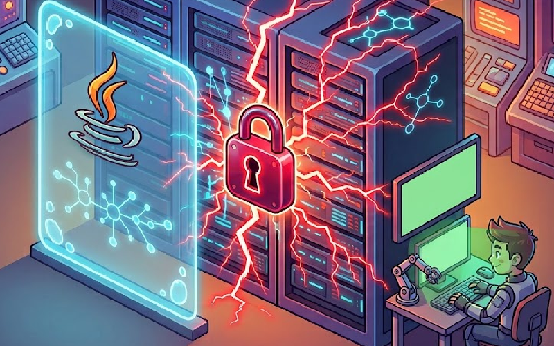CVE-2026-16723: Explotación Activa de una Vulnerabilidad Crítica RCE (0-Day) en Fastjson 1.x