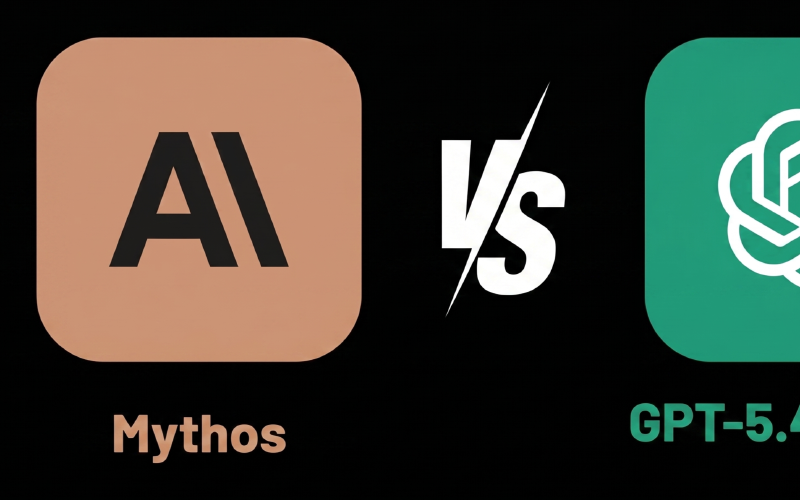 GPT-5.4-Cyber y Claude Mythos: La Nueva Era de la IA Ofensiva-Defensiva