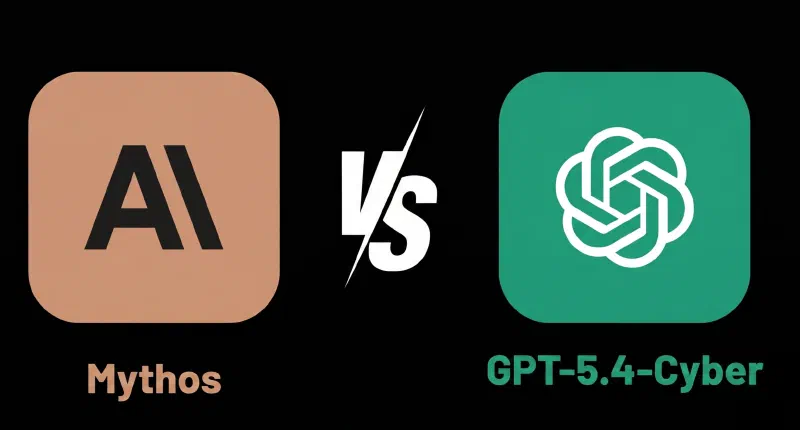GPT-5.4-Cyber y Claude Mythos: La Nueva Era de la IA Ofensiva-Defensiva