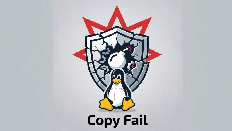 CVE-2026-31431: Cuando un `cp` es suficiente para convertirte en root en Linux