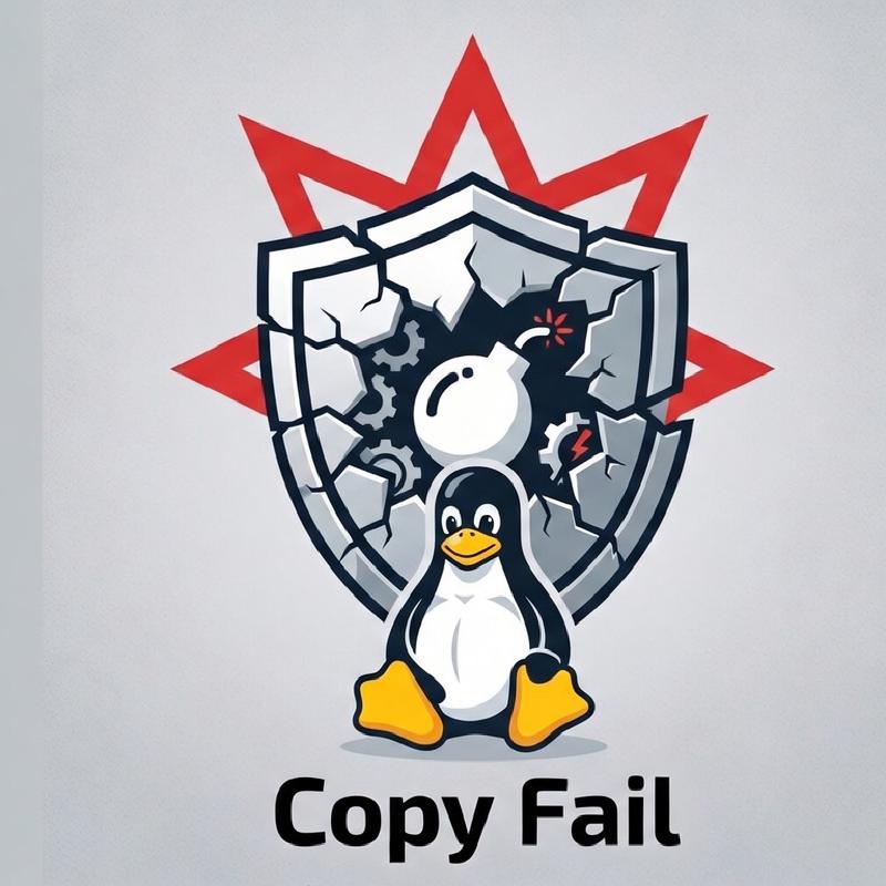 CVE-2026-31431: Cuando un `cp` es suficiente para convertirte en root en Linux