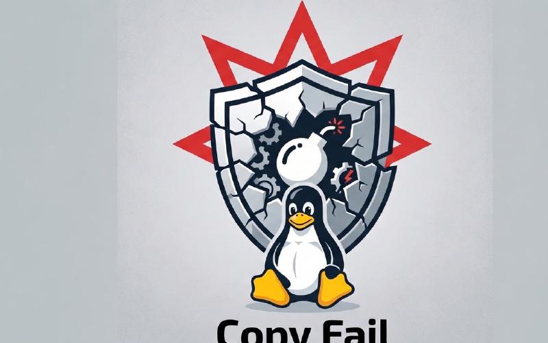 CVE-2026-31431: Cuando un `cp` es suficiente para convertirte en root en Linux