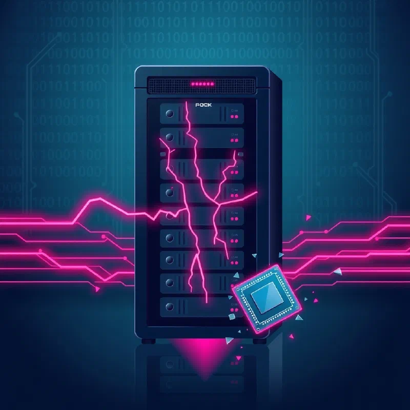 Botnet CARBONATO Basada en Docker Roba Credenciales para Financiar su Propio Gateway LLM
