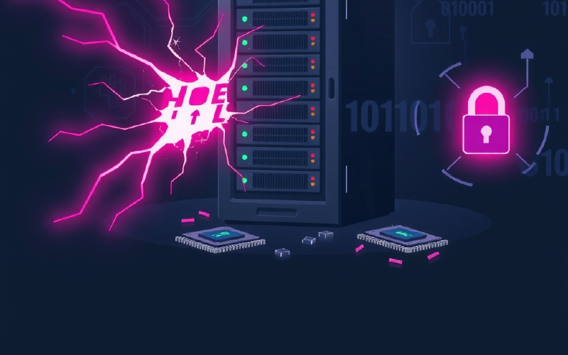 Arresto de Presuntos Hackers de TeamPCP en Australia por Ataques Masivos a la Cadena de Suministro Open-Source