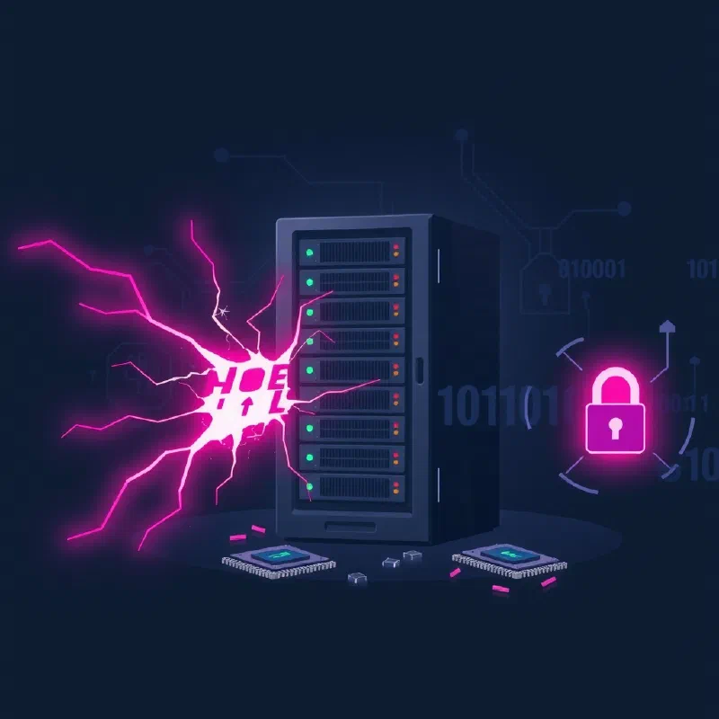 Arresto de Presuntos Hackers de TeamPCP en Australia por Ataques Masivos a la Cadena de Suministro Open-Source