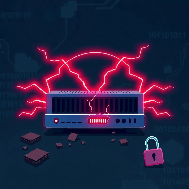 Explotación en Cadena de Tres Zero-Days en Ivanti Connect Secure Permite Acceso Root Completo