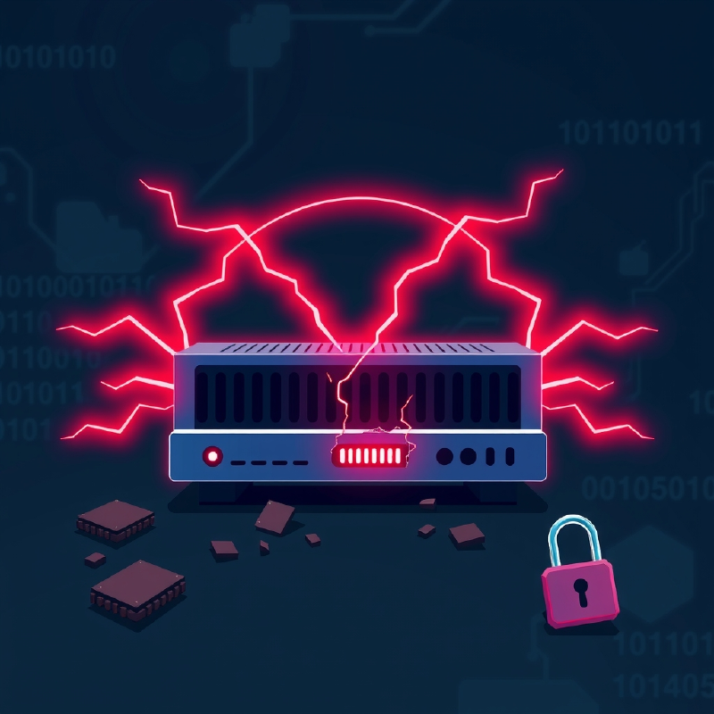 Explotación en Cadena de Tres Zero-Days en Ivanti Connect Secure Permite Acceso Root Completo
