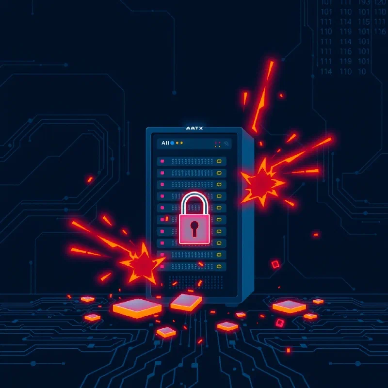 Explotación activa de vulnerabilidades críticas en Langflow y Ruby on Rails para actividades de sondeo de credenciales y C2