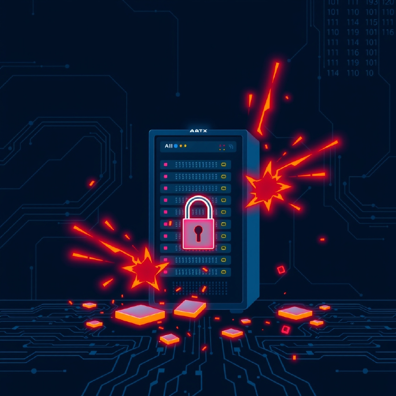 Explotación activa de vulnerabilidades críticas en Langflow y Ruby on Rails para actividades de sondeo de credenciales y C2