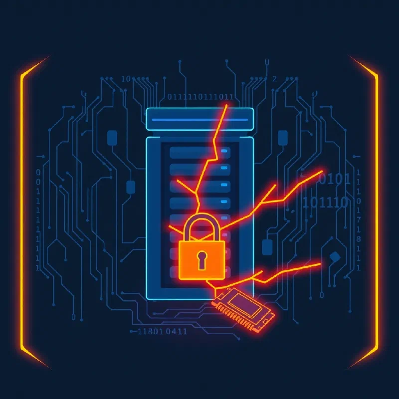 Explotación Activa de Vulnerabilidades Críticas en VMware vCenter para Acceso Remoto Persistente