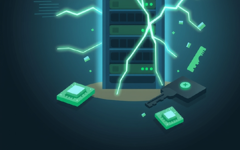 Explotación Activa de Vulnerabilidades Críticas en VMware vCenter Server: Análisis de CVE-2026-59310 y CVE-2026-59309