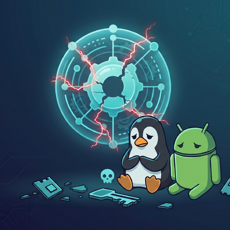 Bad Epoll: análisis de la vulnerabilidad crítica de escalada de privilegios en el kernel de Linux (CVE-2026-46242)