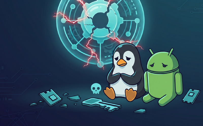 Bad Epoll: análisis de la vulnerabilidad crítica de escalada de privilegios en el kernel de Linux (CVE-2026-46242)