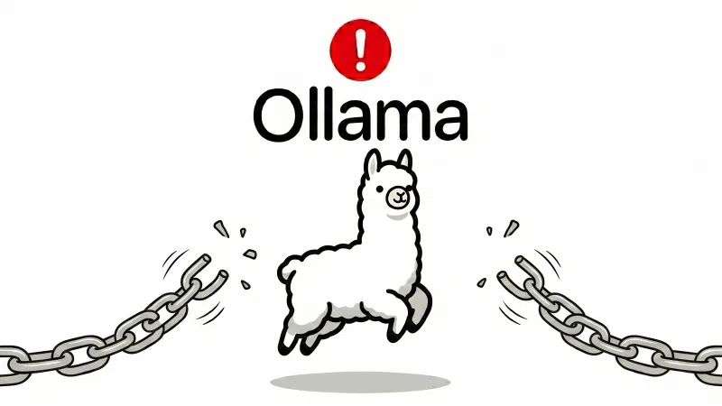 Bleeding Llama: la fuga de memoria crítica que expone 300,000 servidores de IA local