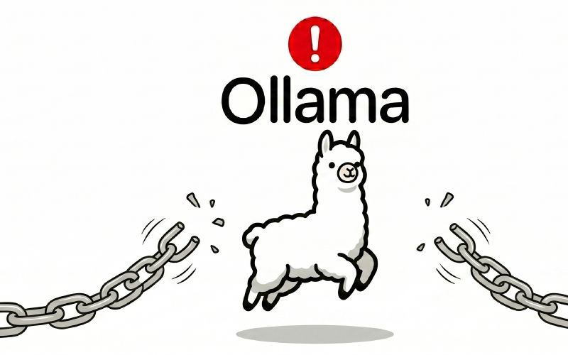 Bleeding Llama: la fuga de memoria crítica que expone 300,000 servidores de IA local