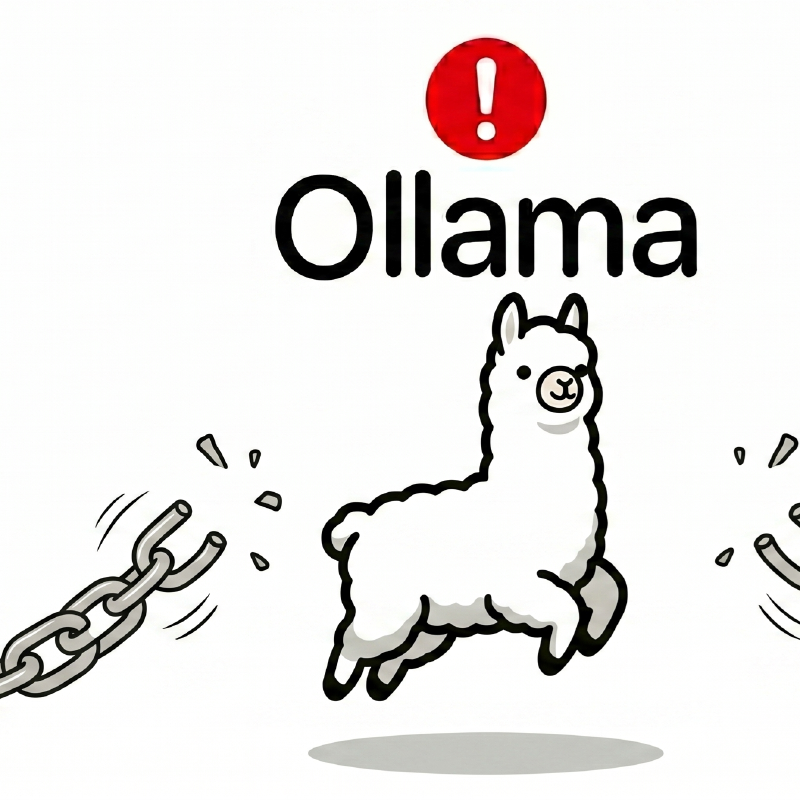 Bleeding Llama: la fuga de memoria crítica que expone 300,000 servidores de IA local