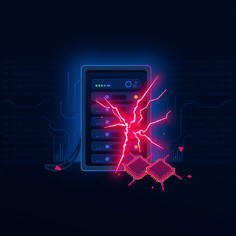 ChainDrop: Análisis Técnico del Gusano npm Autopropagable y su Infraestructura de C2 Basada en Blockchain