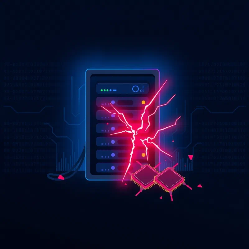 ChainDrop: Análisis Técnico del Gusano npm Autopropagable y su Infraestructura de C2 Basada en Blockchain