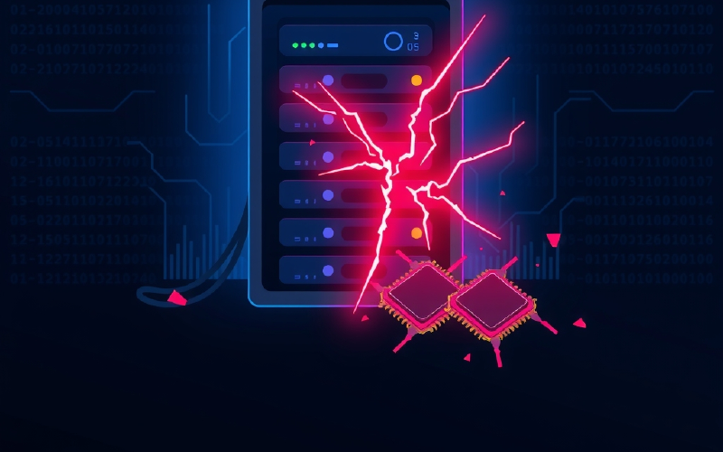 ChainDrop: Análisis Técnico del Gusano npm Autopropagable y su Infraestructura de C2 Basada en Blockchain