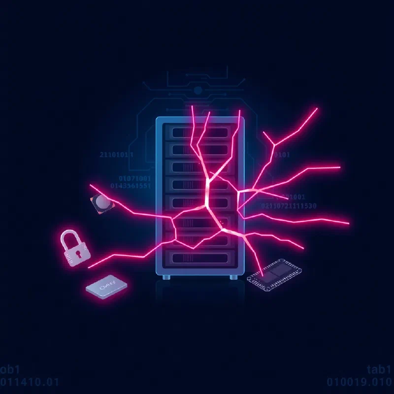Armory Castle explota vulnerabilidad Zero-Day en BeyondTrust Remote Support para comprometer servidores