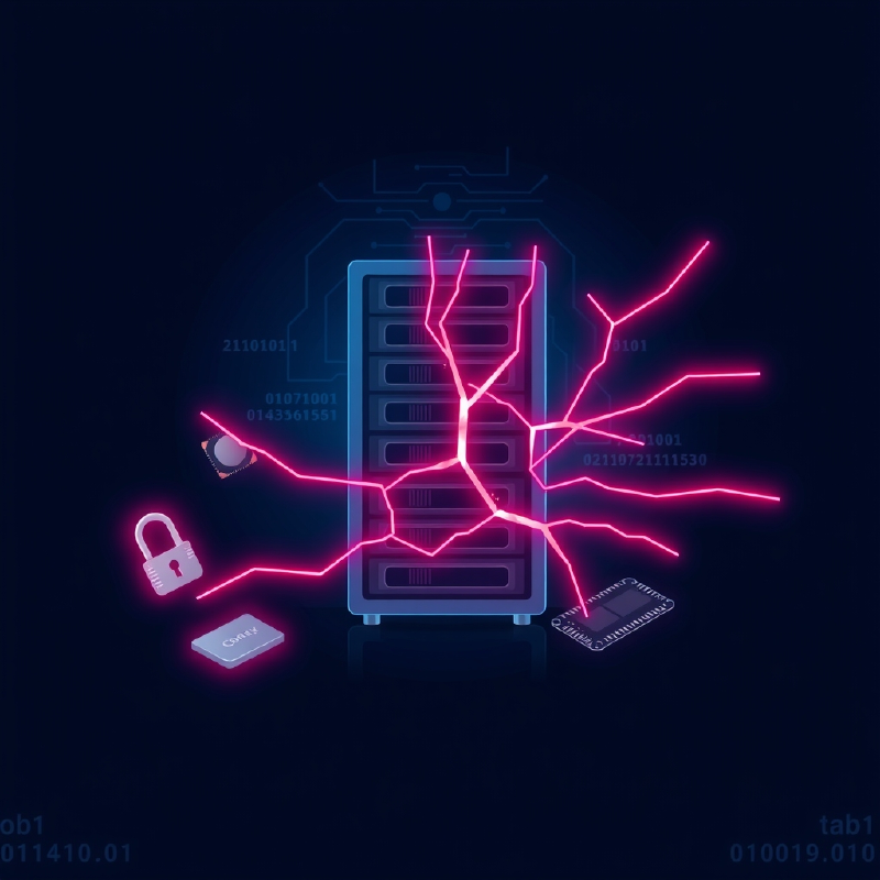 Armory Castle explota vulnerabilidad Zero-Day en BeyondTrust Remote Support para comprometer servidores
