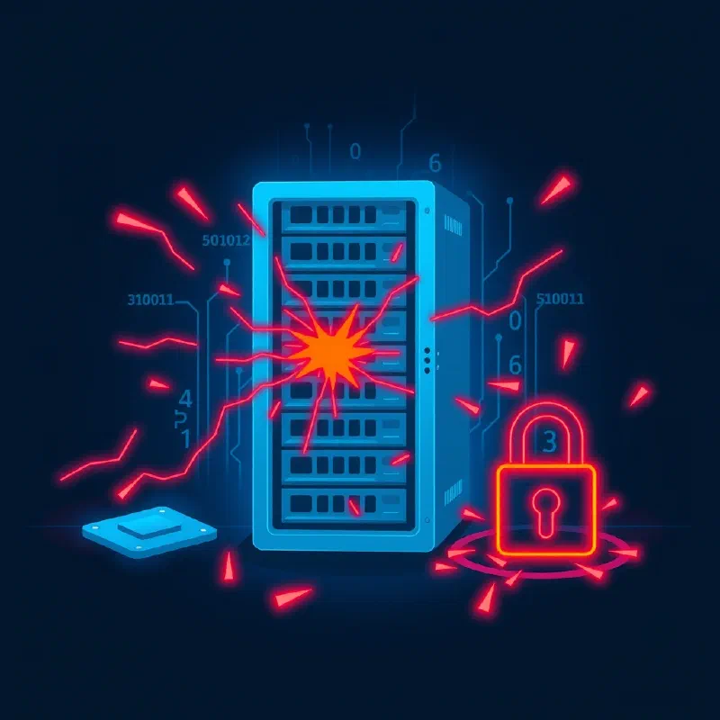 Explotación de Zero-Day en VMware ESX por Warp Panda para Evasión de Auditoría