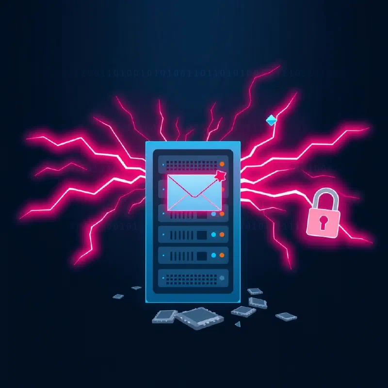 Cisco Corrige Cero-Día Activo en Secure Email Gateway que Otorga Privilegios de Root