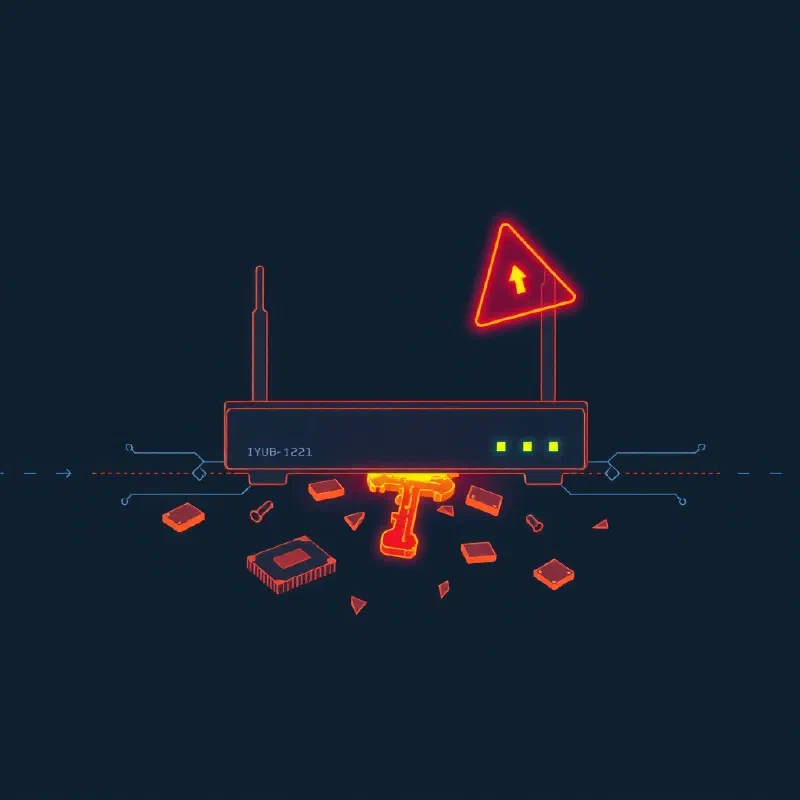 CVE-2026-20245: Mandiant Reconstruye el Ataque Forense — Un CSV Malicioso, una Cuenta 'troot' y un Proveedor de Comunicaciones Comprometido Meses Antes de que Cisco lo Supiera