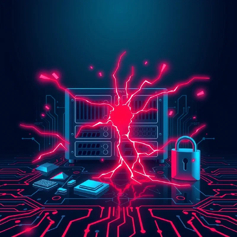 Citrix confirma dos vulnerabilidades críticas Zero-Day de Ejecución Remota de Código en NetScaler explotadas en ataques activos