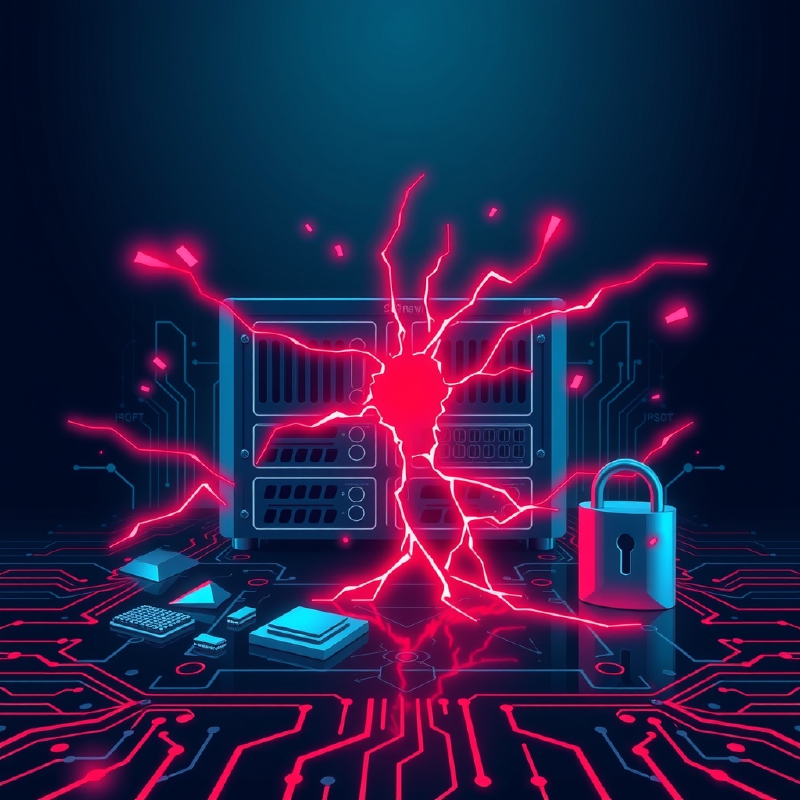 Citrix confirma dos vulnerabilidades críticas Zero-Day de Ejecución Remota de Código en NetScaler explotadas en ataques activos