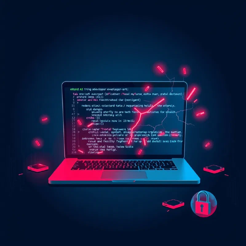 PhantomRaven: El Cazador de Recompensas que Automatizó un Stealer en npm Usando Inteligencia Artificial