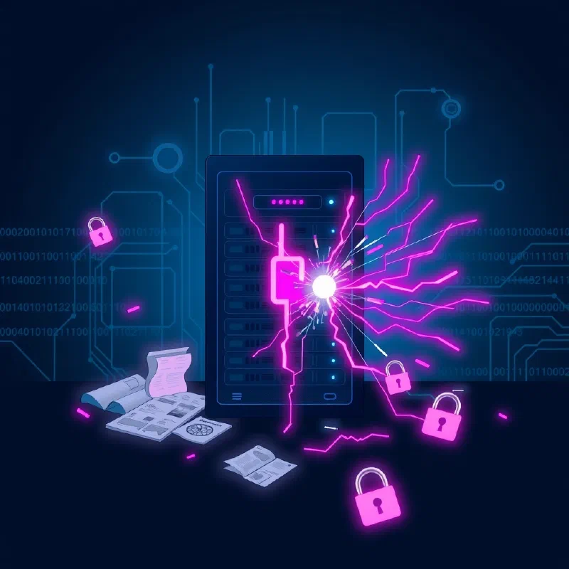 Web Shell vinculado a Clop en PTC Windchill descifra credenciales y mapea datos de ingeniería