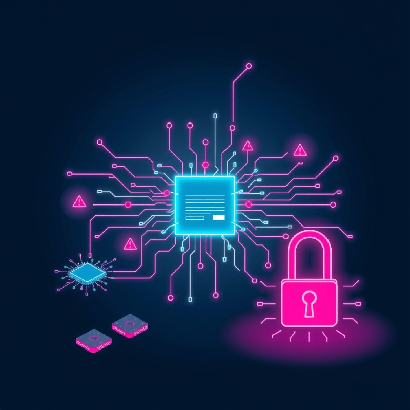 Asegurando los Rincones Ocultos del Ciclo de Vida del Software: Análisis de Cadenas de Suministro y Amenazas Autónomas