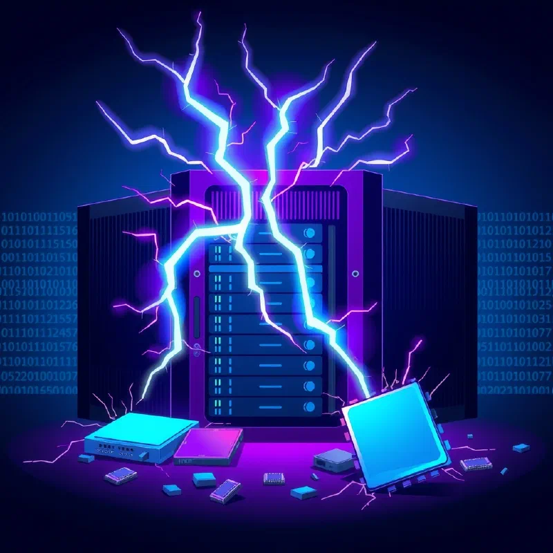 Falla Crítica de 16 Años en EDK II Permite Ejecución de Código Antes de Secure Boot en Servidores con Network-Boot