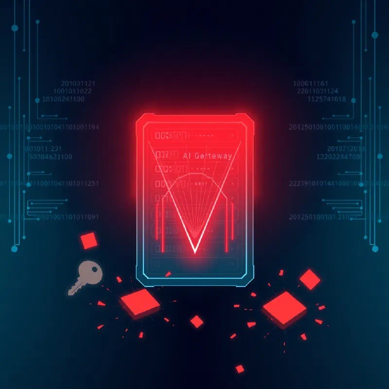Fallas críticas en Bifrost AI Gateway permiten ejecución remota de comandos sin credenciales