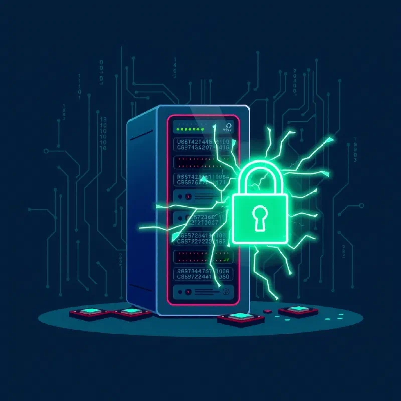 Falla crítica en Check Point Management permite ejecución remota de código como root sin autenticación