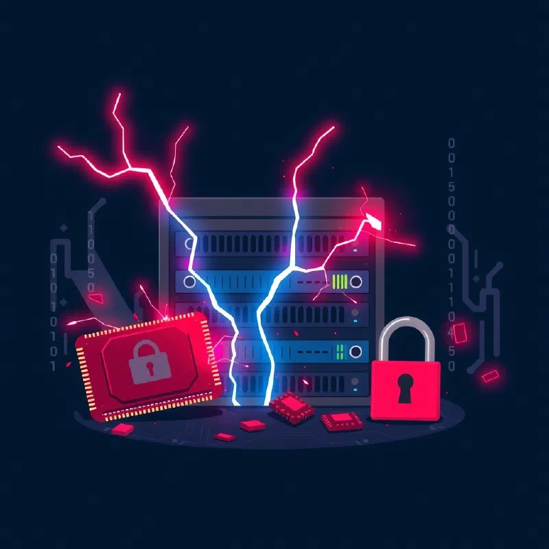 Falla crítica en Cisco Nexus 9000 permite a atacantes remotos ejecutar código como root sin autenticación