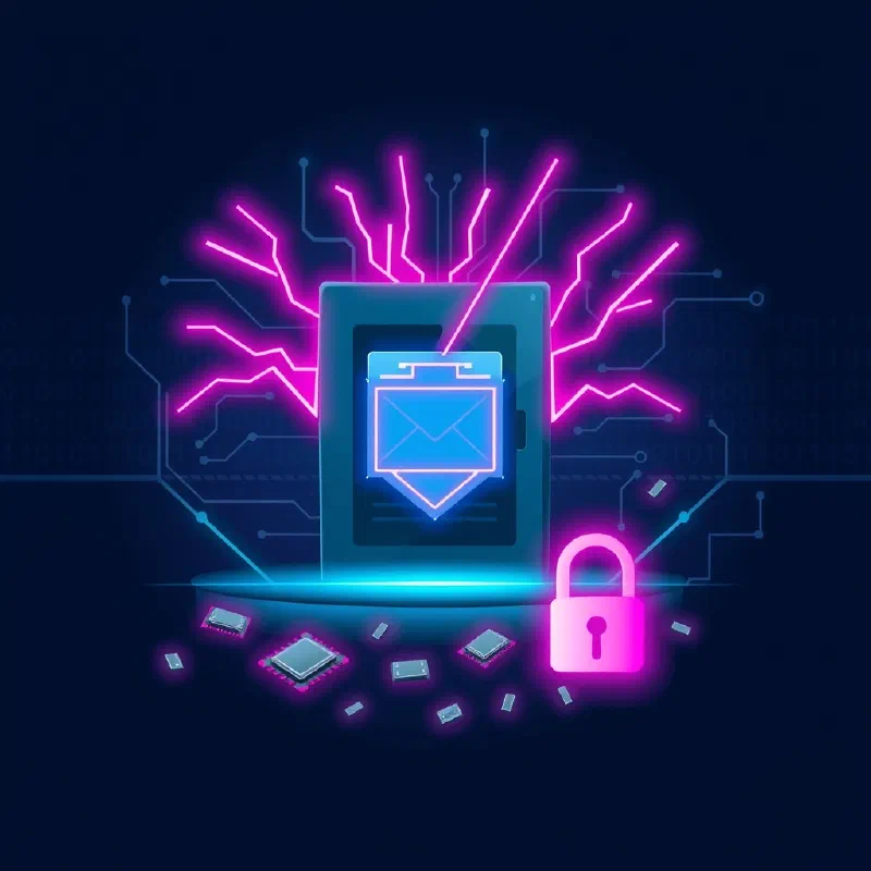 Falla Crítica de Día Cero en FortiMail Explotada Activamente Permite Escritura Arbitraria de Archivos