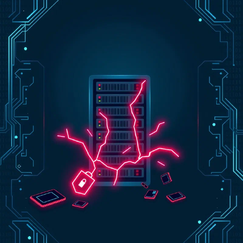 Falla crítica en GitLab GraphQL permite a atacantes no autenticados eliminar proyectos públicos (CVE-2026-19478)
