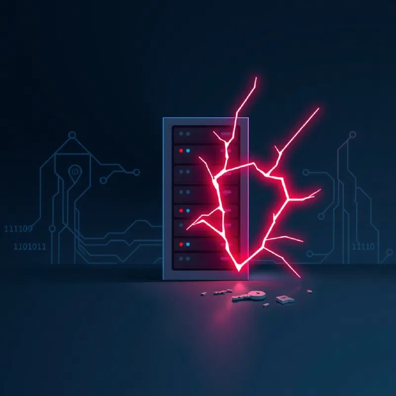 Brecha impulsada por IA: Vulnerabilidades Zero-Day en Zammad expuestas por el DIVD