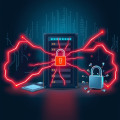 Ocho paquetes maliciosos de npm distribuyen el troyano Overlord y robaron datos tras más de 40,000 descargas