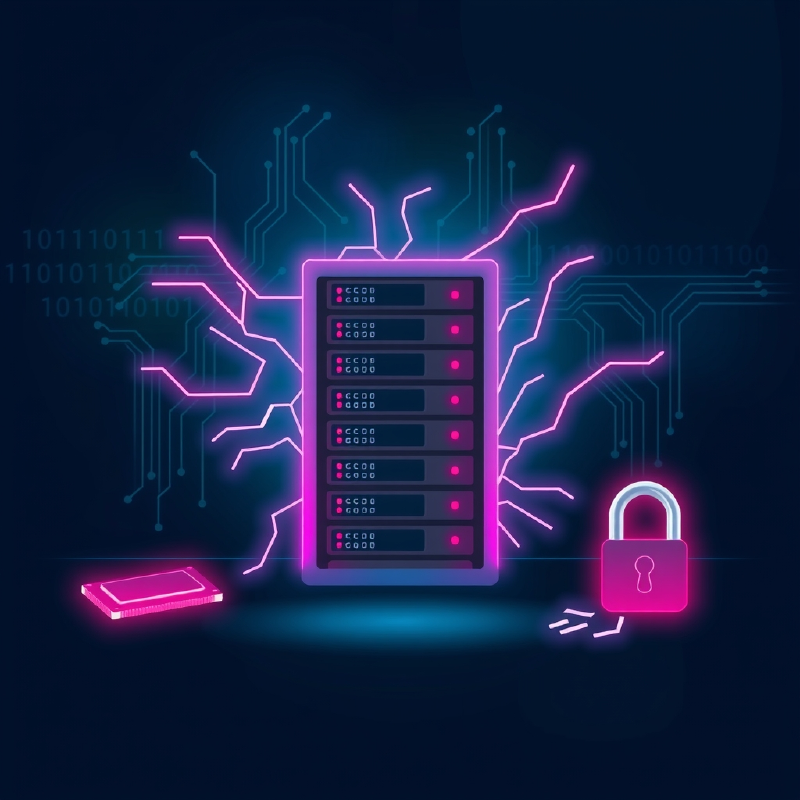 Evolución de Web3 en la Cadena de Suministro Cloud: De C2 Estáticos a Contratos Inteligentes