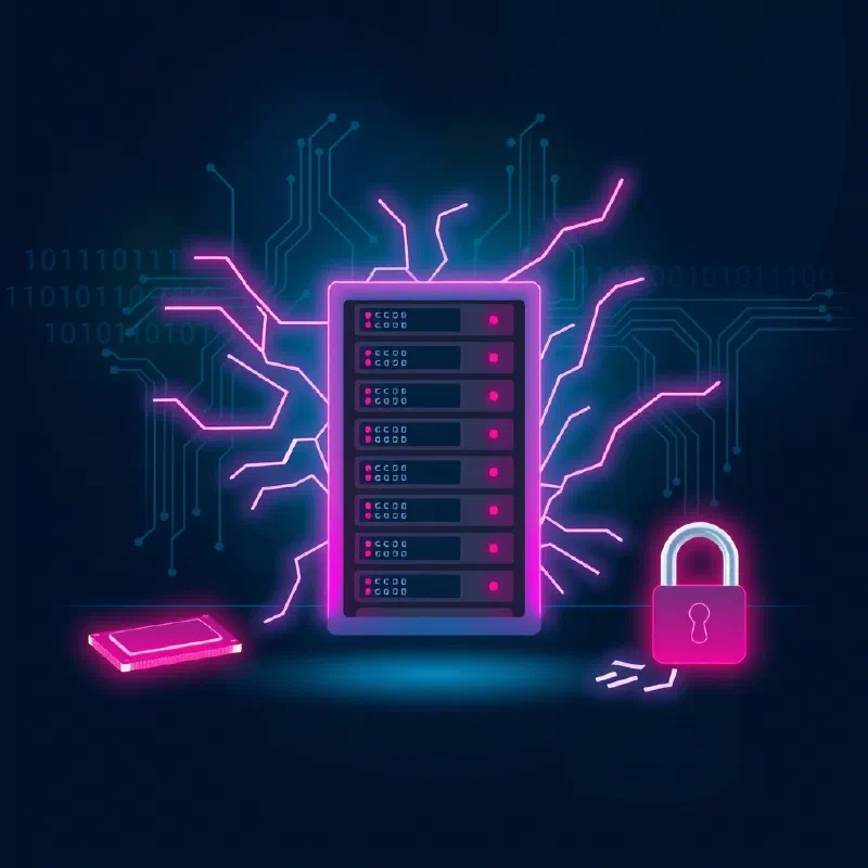 Evolución de Web3 en la Cadena de Suministro Cloud: De C2 Estáticos a Contratos Inteligentes