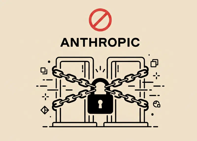Apagado global de Claude Fable 5 y Mythos 5: cuando un jailbreak desencadena un control de exportación