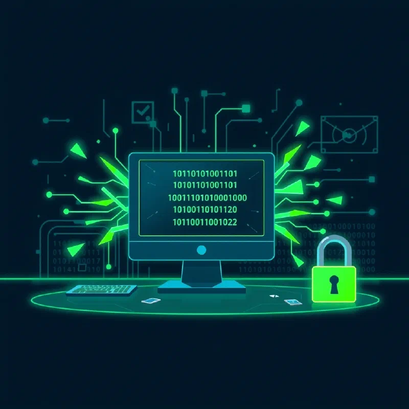 Campaña de Malware mediante Paquetes npm Maliciosos de un Falso Acelerador Web3