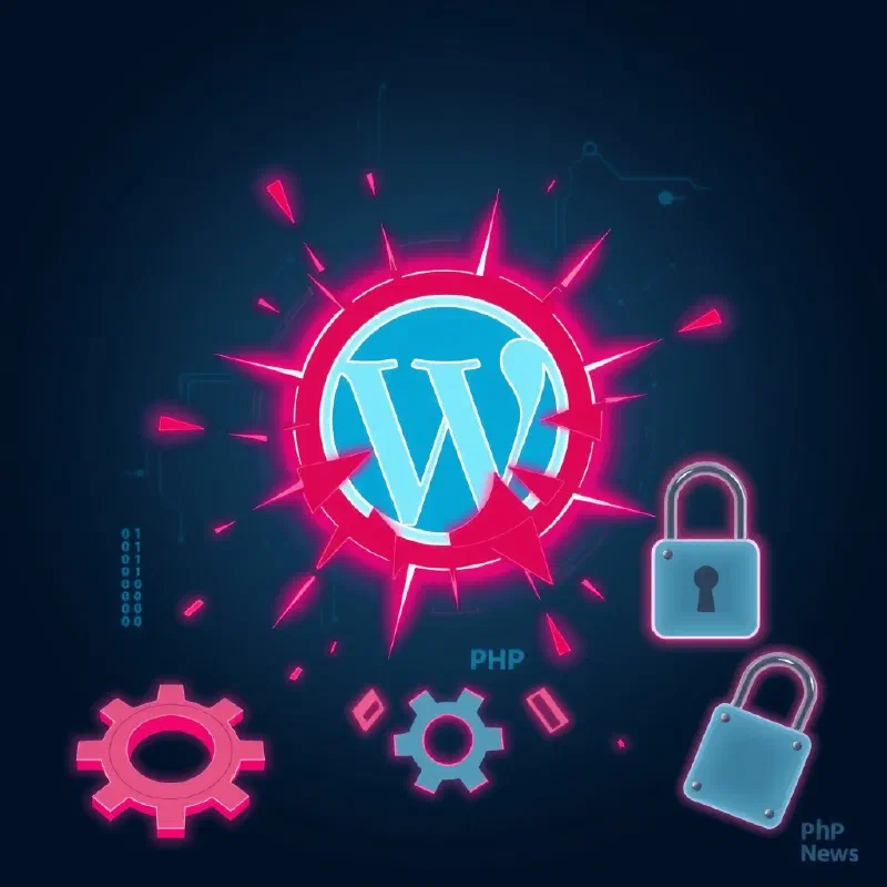 Cinco vulnerabilidades críticas en plugins y temas de WordPress permiten toma de control total y RCE