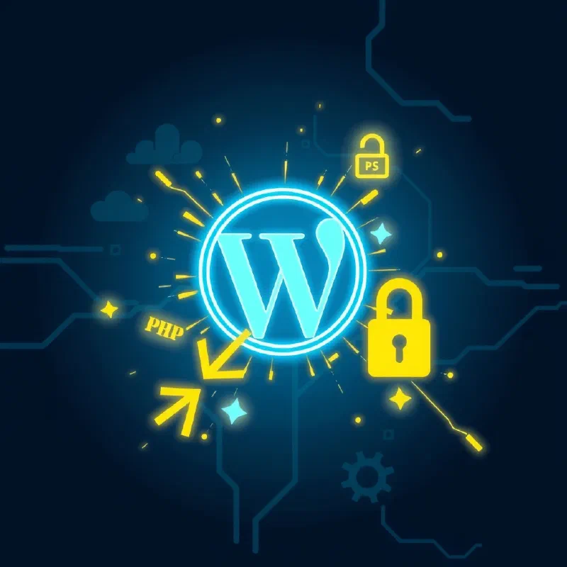 Cinco vulnerabilidades críticas en plugins y temas de WordPress permiten la toma total de sitios y ejecución de código
